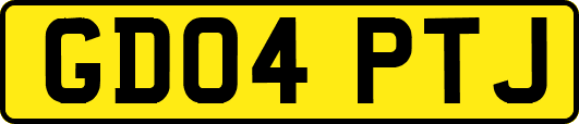 GD04PTJ