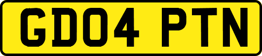 GD04PTN