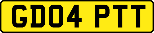 GD04PTT