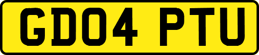 GD04PTU