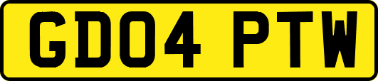 GD04PTW