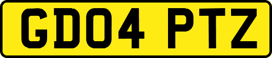 GD04PTZ