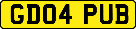 GD04PUB
