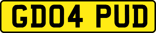 GD04PUD