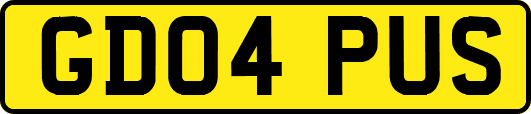GD04PUS
