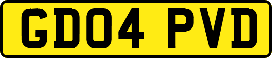 GD04PVD