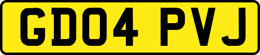 GD04PVJ