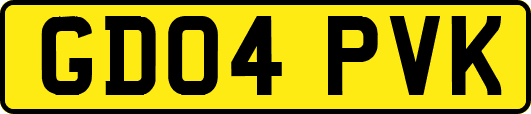 GD04PVK