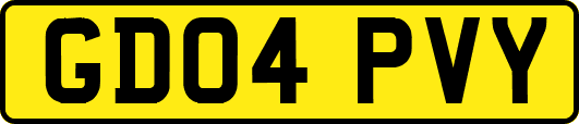 GD04PVY