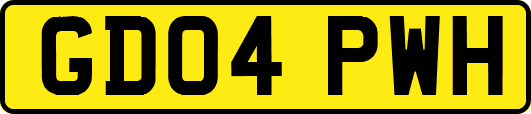 GD04PWH