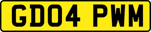 GD04PWM