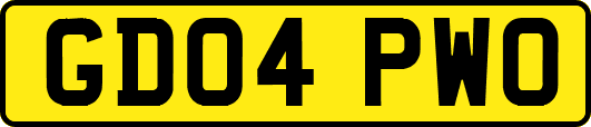 GD04PWO