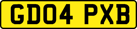 GD04PXB