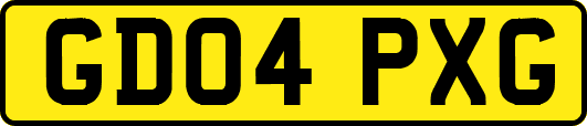 GD04PXG