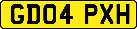 GD04PXH