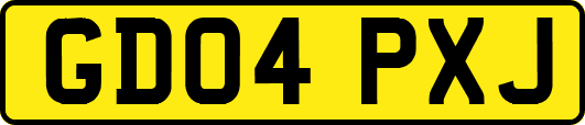 GD04PXJ