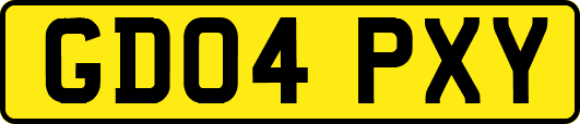GD04PXY