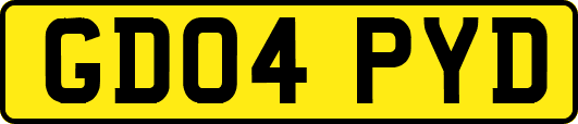 GD04PYD