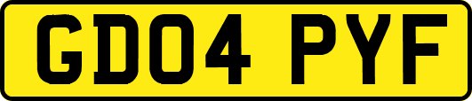 GD04PYF