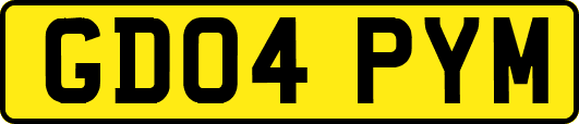 GD04PYM