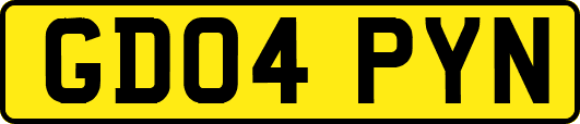 GD04PYN