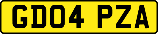 GD04PZA