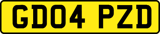 GD04PZD
