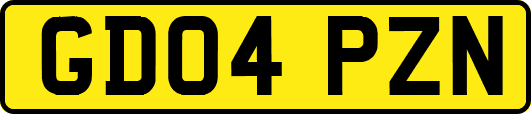 GD04PZN