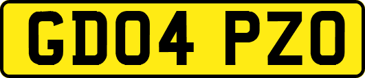 GD04PZO