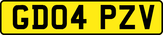 GD04PZV