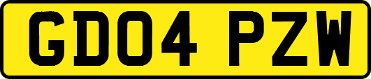 GD04PZW