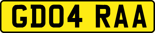 GD04RAA