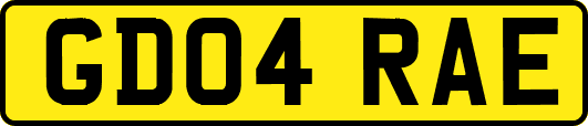 GD04RAE