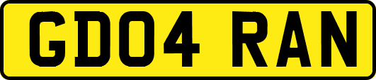 GD04RAN