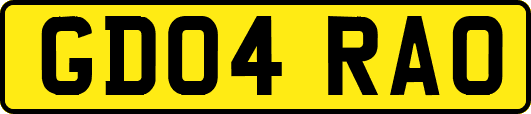 GD04RAO