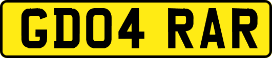 GD04RAR