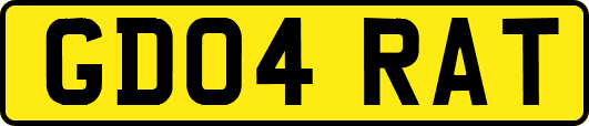 GD04RAT