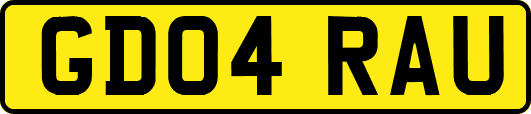 GD04RAU