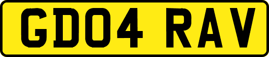 GD04RAV