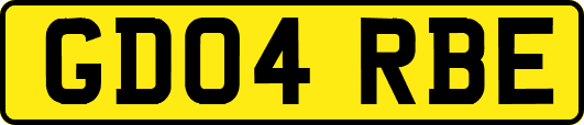 GD04RBE
