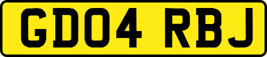 GD04RBJ