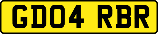 GD04RBR