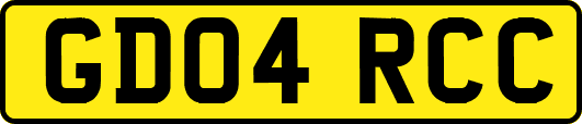 GD04RCC