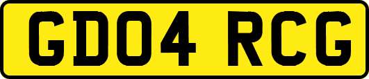 GD04RCG