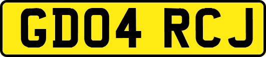 GD04RCJ