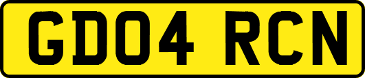 GD04RCN