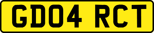 GD04RCT