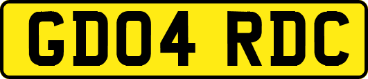 GD04RDC