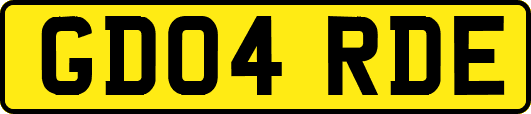 GD04RDE