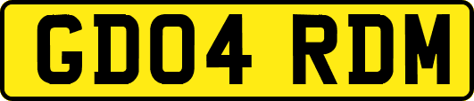 GD04RDM